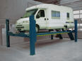 Nussbaum Combi Lift 4.80 H product image 1